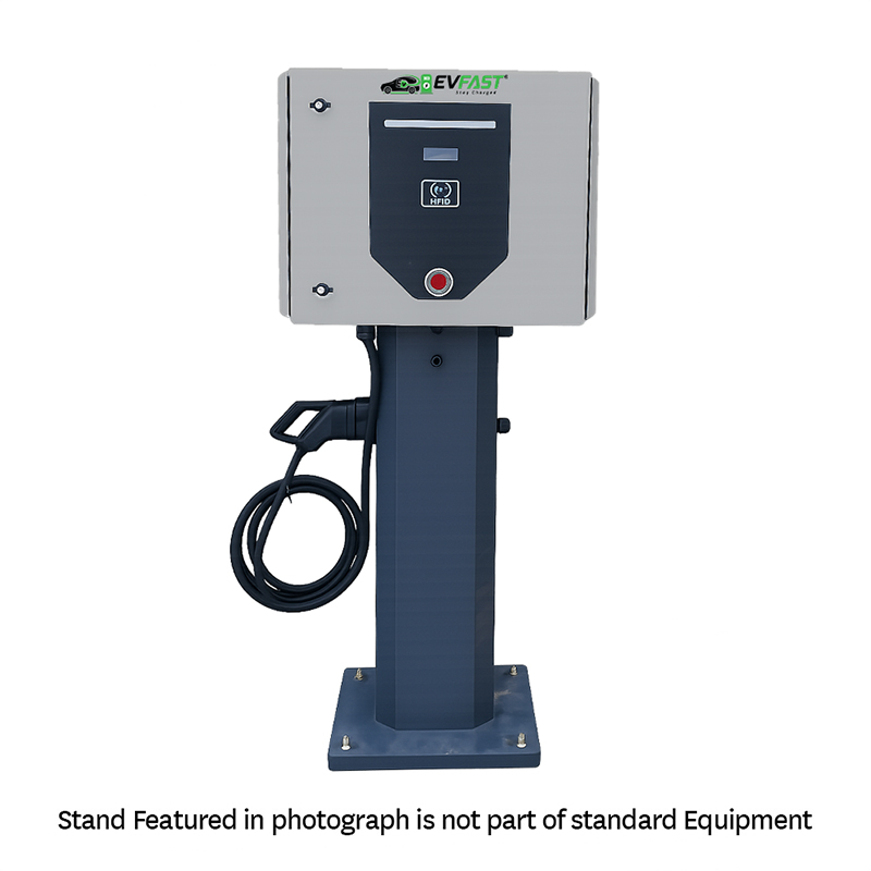 30 KW DC Charger